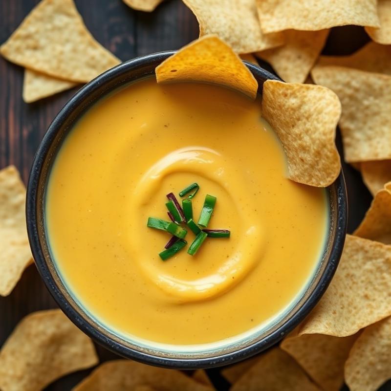 Queso (Large)